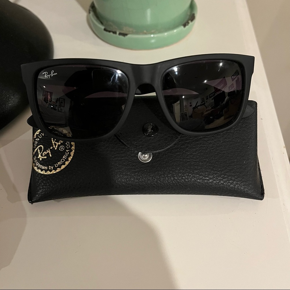 Ray Ban Sunglasses